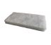 3M Scotch Brite Podlahový mycí PAD, obdelníkový 117x254 mm Bílý